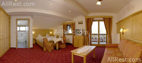 Hotel Ronce 18